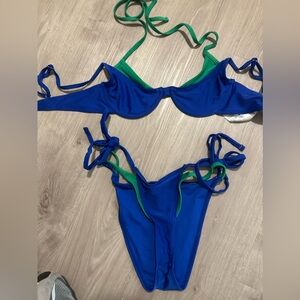Bikini - Same swim brand - bikini (lookalike)